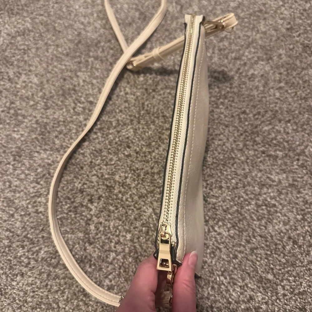Crossbody Clutch Bag